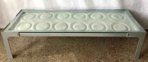 Dune Enzo Berti La Palma Vintage Coffee table Cover