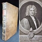 1726 Francis Atterbury Vol 1 [of 2]  Sermons and discourse on Several Subjects