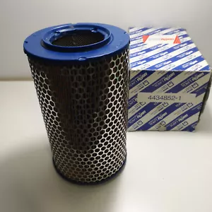 FILTRO ARIA FIAT 127 - 131- ALFA AR 6 - LANCIA DELTA - PRISMA ORIGINALE 4434852 - Imagen 1 de 6