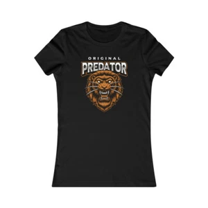 Original Predator Lion Damen Favorite Tee - Bild 1 von 24