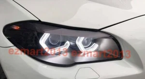 LED halo ring for BMW F07 F10 F11 F18 520d 525d 535d 523i Crystal M4 style lamp - Picture 1 of 20