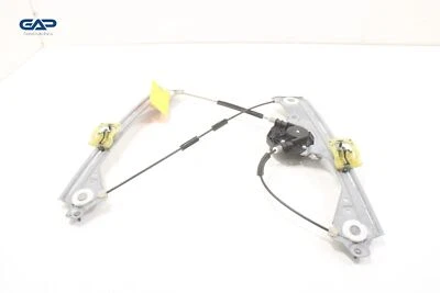 2015-22 GMC CANYON CHEVY COLORADO FRONT RIGHT DOOR WINDOW REGULATOR W/ MOTOR OEM - Image 1 of 4