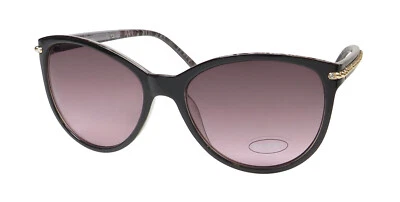 Nuevas gafas de sol Bebe para mujer con estuche blando - BBOP1013 001 - negras/grises (56 mm) Foto 1 de 4