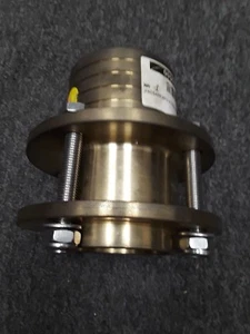 Marine Shaft Log Azimut Yacht 50MM Shaft - Picture 1 of 5