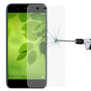 Huawei Nova 2 Lite Tempered Glass Screen Protector 9H - Picture 1 of 11