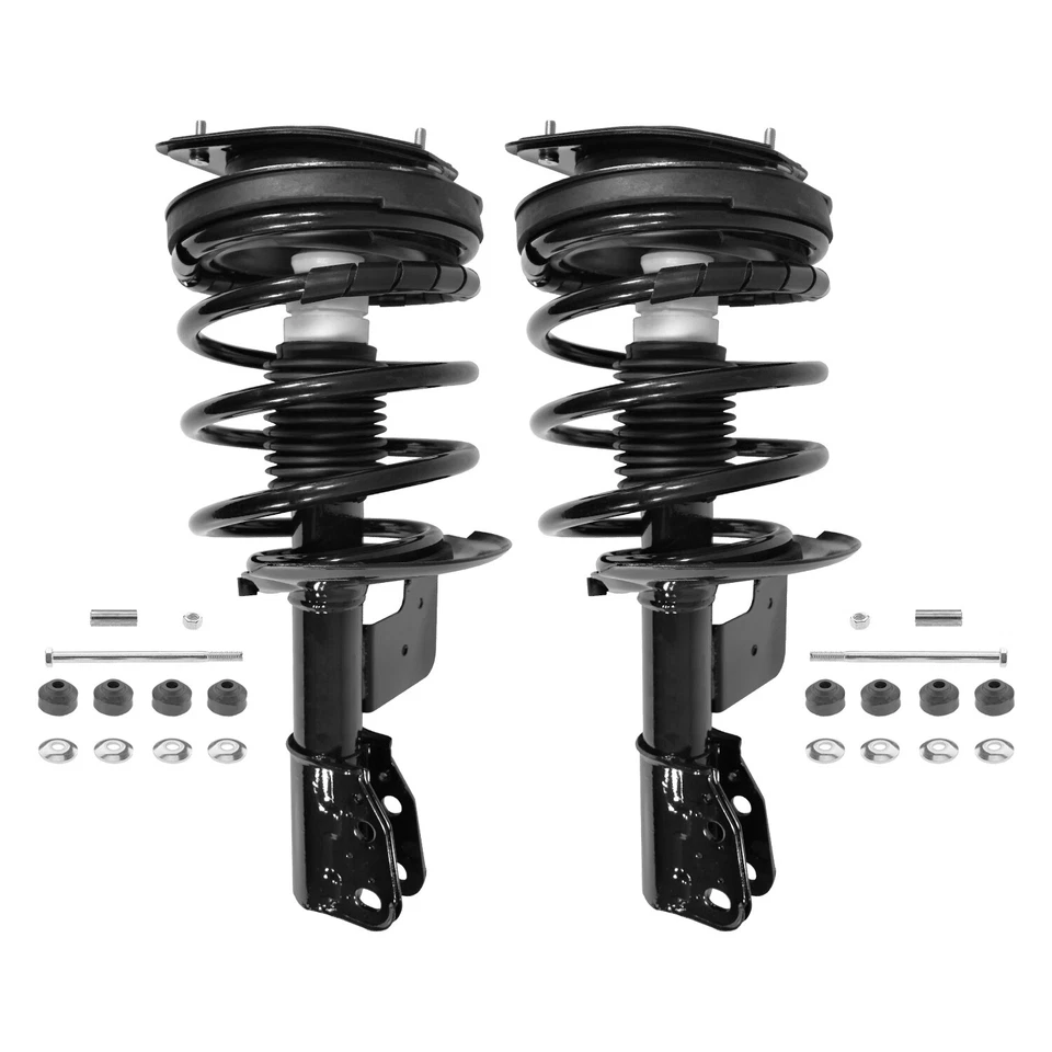 Front Struts & Link Kit for 1987-1990 Pontiac Bonneville - Image 1 of 1