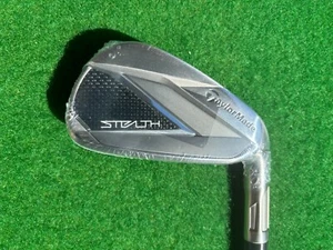 TaylorMade STEALTH #5 Single iron RH TENSEI RED graphite Fex Stiff New - Picture 1 of 6