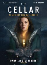 Cellar, The (DVD) Elisha Cuthbert Eoin Macken Abby Fitz Dylan Fitzmaurice-Brady