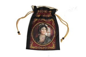 Bag Tarot Silk Collection Limited Lenormand 7 5/16x5 5/16in (Ciro Marchetti) - Picture 1 of 3