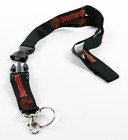 Jägermeister Kräuterlikör Schlüsselband mit Schlüsselring  Neu 8210