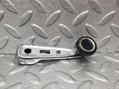 ⚙ 1192 ⚙ Mercedes-benz W108 280SE Manivela Levantador Janela - Imagem 1 de 4