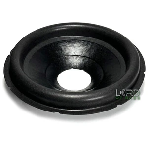 Cono de subwoofer SoundQubed HDS3.212 serie 12 - Imagen 1 de 2