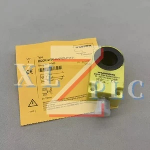 1 PIEZA Nuevo Sensor de Proximidad TURCK BI20R-W30-DAP6X-H1141 En Caja* - Imagen 1 de 4