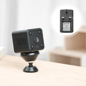 Alimentation d'injecteur POE DC 48V 0,5a, adaptateur Ethernet avec prise - Photo 1/12