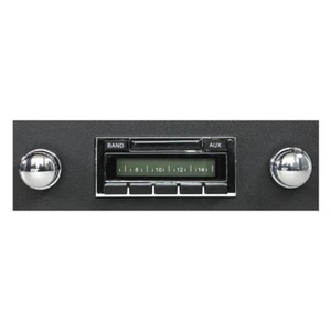 Vintage Car Radio Kit for 1968-1972 Ford P-100, P-350 USA-230 - Picture 1 of 8