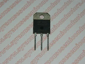 Transistor de alto voltaje BUH1215 St. Micro - Imagen 1 de 2