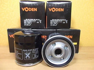 VODEN DAEWOO KALOS SEDAN & HATCHBACK 1.5L PETROL OIL FILTER - Picture 1 of 1
