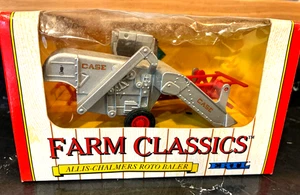 Ertl 2620 Farm Classics Allis-Chalmers Roto Baler 1:43 Scale Diecast - Picture 1 of 7