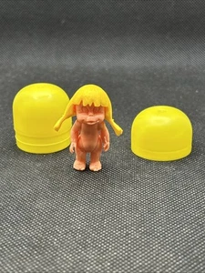 SORPRESINA KINDER: 1976 Bambina Baby - Picture 1 of 3