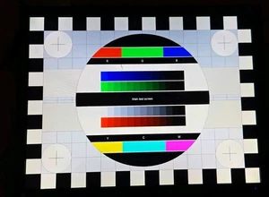 Samsung SyncMaster 204B 20" WXGA 1600x1200 LCD Monitor Matte Screen - No Stand - Picture 1 of 14