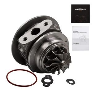28200-4A210 Turbo Core Cartridge for Hyundai Galloper Starex Terracan 2.5L CHRA - Picture 1 of 11