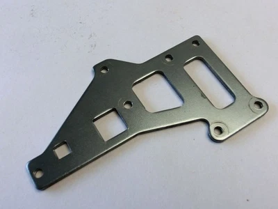 Ersatzteil Platte für Bremse Reely Carbon Fighter Verbrenner Buggy Auto Car 1:6 - Bild 1 von 3