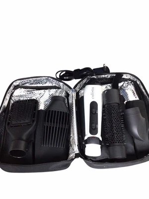 Kit de herramientas de aerógrafo secador de pelo Calista Maria McCool Foto 1 de 4