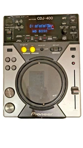 Pioneer DJ CDJ-400 Player - Picture 1 of 4