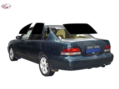Computerized Custom PreCut 2Ply Window Tint Film Kit For 1995-1999 Toyota Avalon - Image 1 of 4