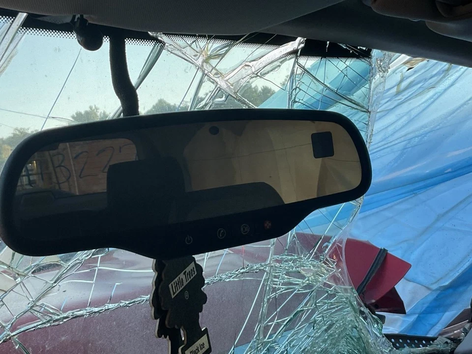 Espelho retrovisor H3 2008 5088603 - Imagem 1 de 1