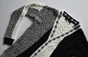 DESIGUAL Damen Strickjacke Women's Cardigan Gr. M - Bild 1 von 6