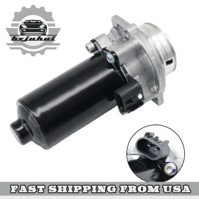 New Rear Differential Pump Motor For 2014-17 Chrysler 200 68227808AA - Image 1 of 4