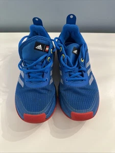 Adidas X Lego Primeblue Sneaker Gr. UK 2,5 ART FZ5437 - Bild 1 von 5