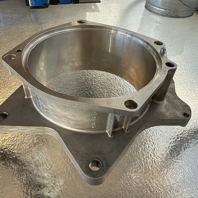 Carcasa de bomba Solas para Yamaha YFS-HS-155 Foto 1 de 3