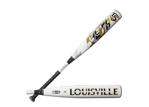 2024 LOUISVILLE SLUGGER META® (-8) LTD USSSA SCHLÄGER 29” 21 oz mit 1 Jahr Garantie - Bild 1 von 4