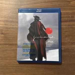 Mira by Jienat CD & Blu-ray w/ Insert - Tested - Bild 1 von 5