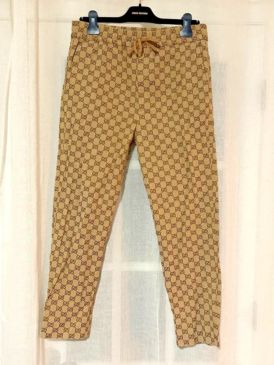 Gucci 46 Size Pants for Men for sale | eBay
