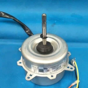 Motore ventola condensatore condizionatore split WELLING YDK28-6W-5 NUOVO - Foto 1 di 1