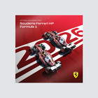 Ferrari offizieller 2026 Kalender, Limitierte Auflage