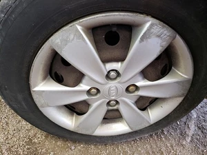 Wheel Cover HubCap 14" 6 Spoke Fits 07-11 RIO 1197115 - Picture 1 of 12