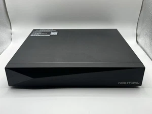 Night Owl 12CH 1080P HD NVR DVR-FTD4-8 2TB – Locked – Read Description - Picture 1 of 5