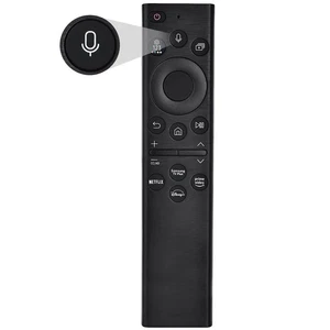 Mando vocal BN59-01385A para Samsung Smart TV 2019-2023 4K/8K - Imagen 1 de 6