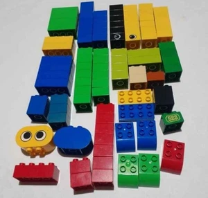 Ladrillos y bases Lego Duplo de colección construcción multicolor - Imagen 1 de 3