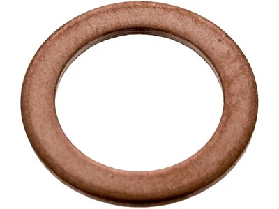 For 1993 Mercedes 600SEC Turbo Oil Line Gasket Febi 32937NRQP Foto 1 de 2