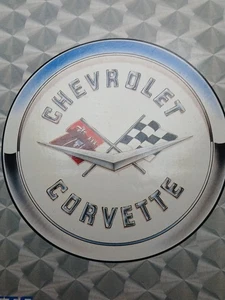 1958 CHEVROLET CORVETTE 1:12 SCALE BY SOLIDO ANTENNA IN ORG BAG IN TRUNK INBOX - Picture 1 of 7
