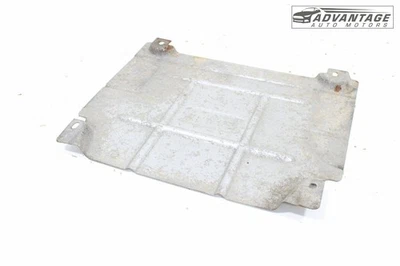 Ford Edge CD539 2015-2024 motor protector térmico inferior placa deflectora OEM Foto 1 de 4