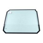 New Roof Glass 827/80226 82780226 Compatible with JCB 506.36 507