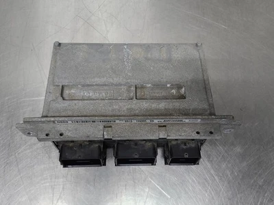 Ford Taurus Sable 2009 09 módulo de control del motor 3,5 L ECM ECU OEM 9G1A-12A650-DD Foto 1 de 4