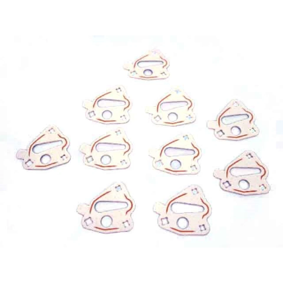 OEM Mopar For Chrysler Town & Country 2004-2010 Oil Filter Adapter Gasket O-Ring - Image 1 of 4