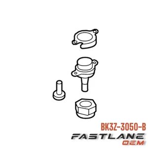 2015-2019 FORD TRANSIT STEERING GEAR TIE ROD KIT NEW OEM BK3Z-3050-B - Picture 1 of 9